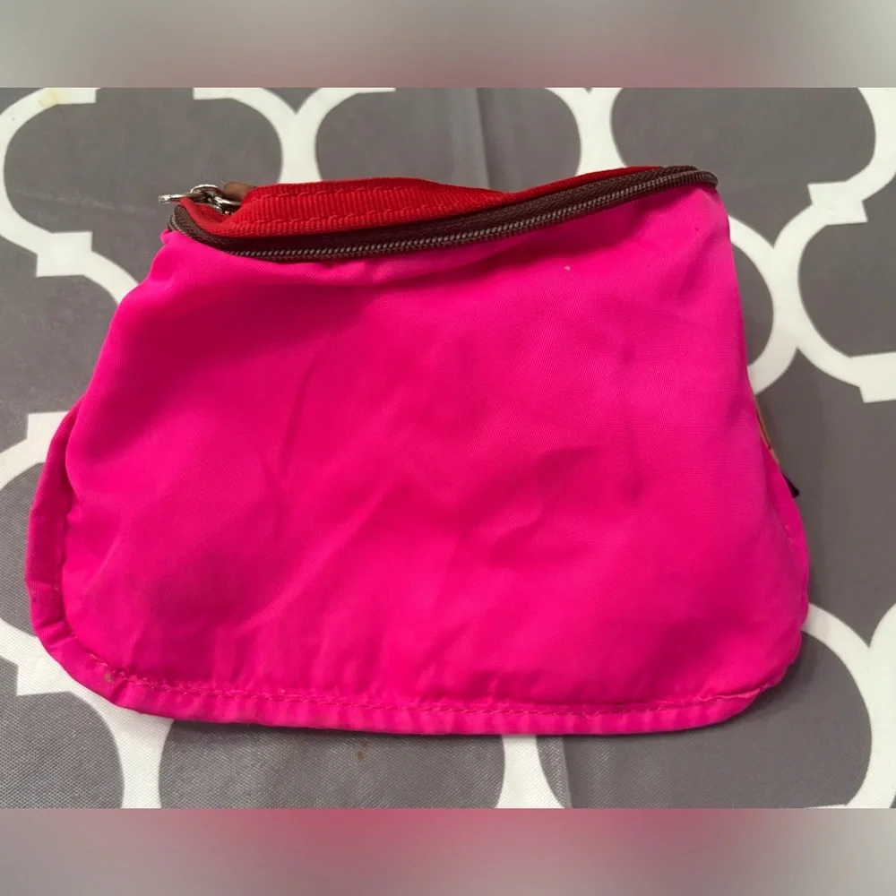Dooney & Bourke stylish red